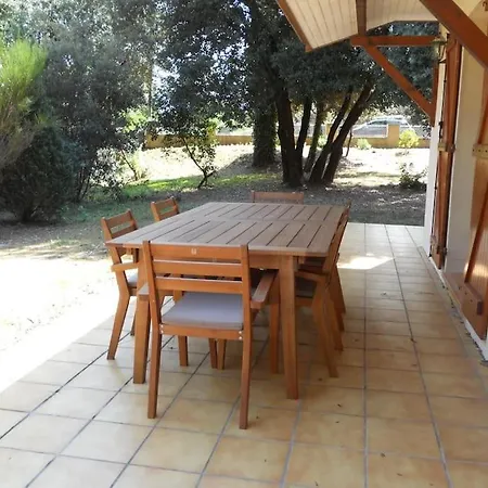 Dans Quartier Residentiel - V06493 スラック・シュル・メール