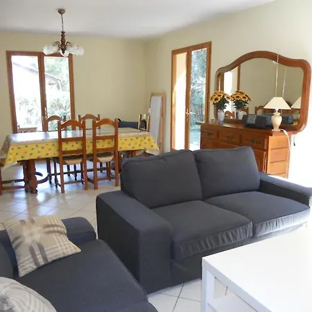 Dans Quartier Residentiel - V06493 別荘