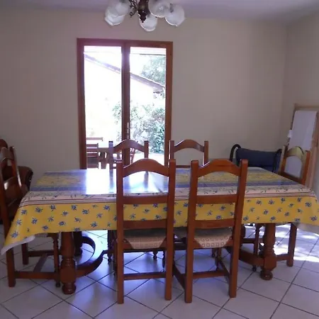 別荘 Dans Quartier Residentiel - V06493 スラック・シュル・メール