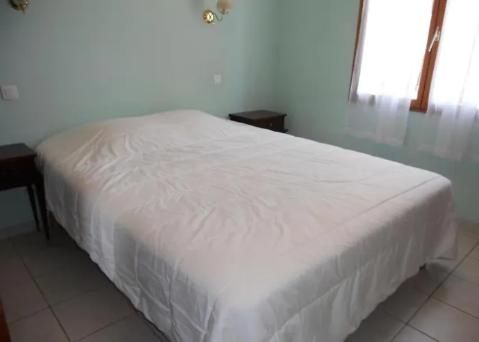 Tatil Evi Dans Quartier Residentiel - V06493 *