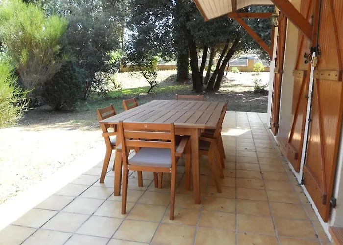 Dans Quartier Residentiel - V06493 Soulac-sur-Mer