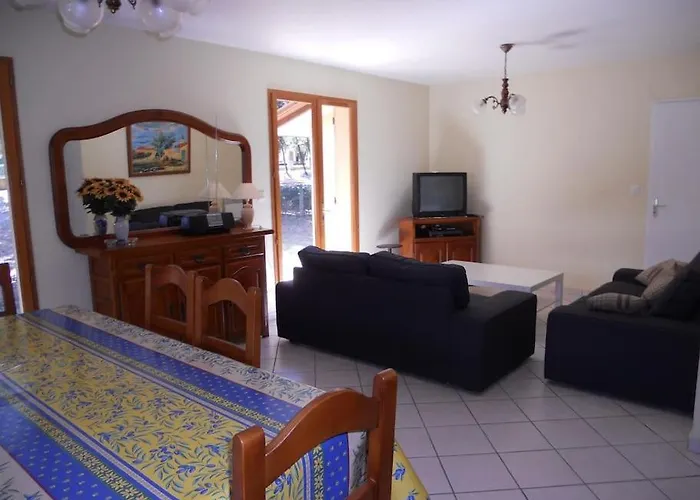 Dans Quartier Residentiel - V06493 Tatil Evi