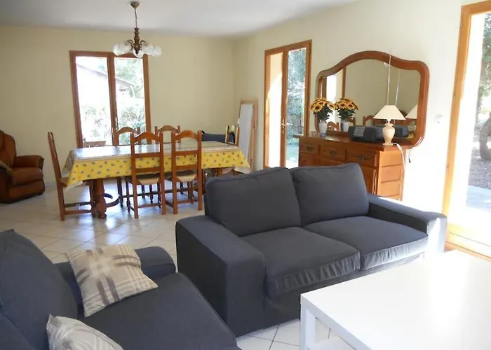 Dans Quartier Residentiel - V06493 Tatil Evi