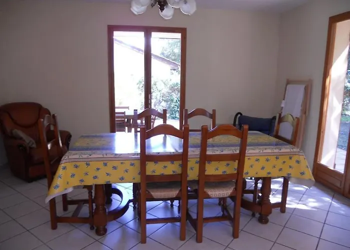 Tatil Evi Dans Quartier Residentiel - V06493 Soulac-sur-Mer