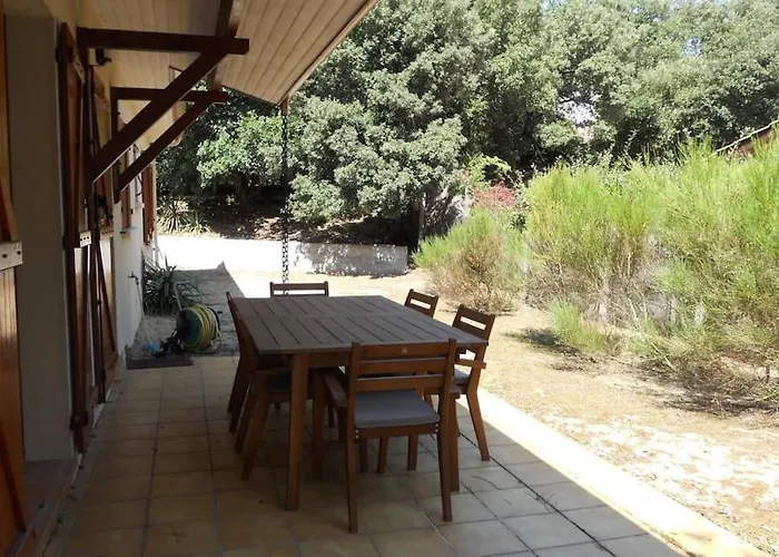 Dans Quartier Résidentiel - V06493 Soulac-sur-Mer